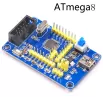 Kít phát triển tự học ATmega8